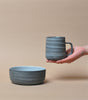 Midnight Noir Breakfast Gift Set