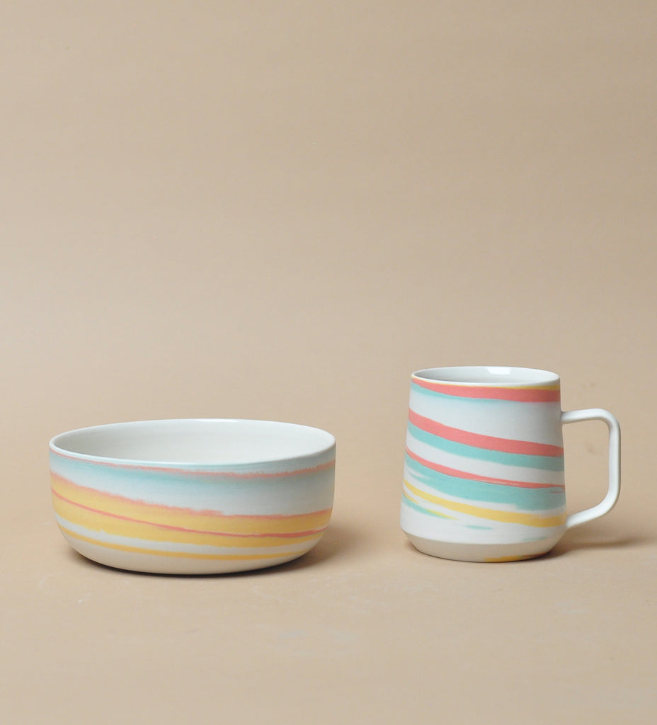 Taffy Breakfast Gift Set